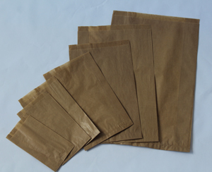 Sachets viennoiserie