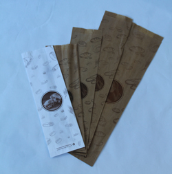 Sachets baguettes