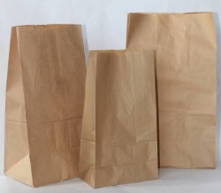 Sac SOS commerce de proximité