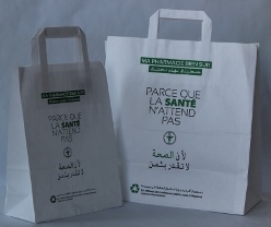 Sac pharmacie & labos