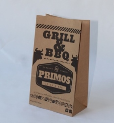 Sac SOS restauration à emporter